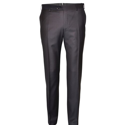 Anzug- Hose Baxter, made by van Laack in Navy 64
