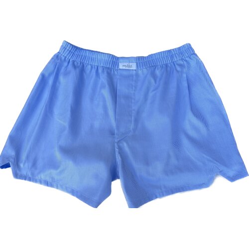 Boxer-Shorts/ Hellblau