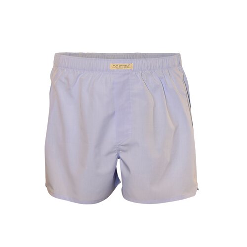 Boxer-Shorts/ Hellblau 56