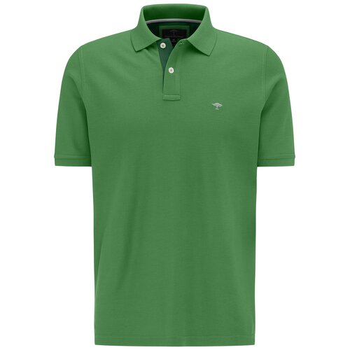 Polo-Shirt mit Kurzarm, Grün