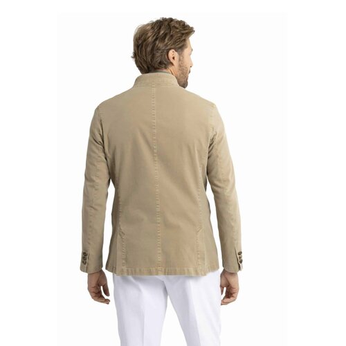 Jacke Cabas in Camel 46