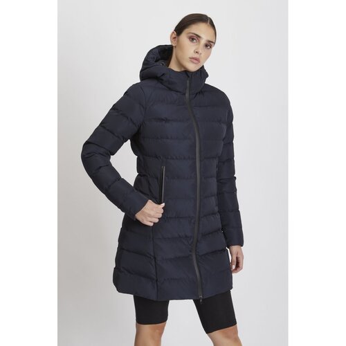 Jacke Simcoe Long in Navy XL (44)