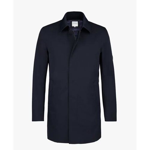 Mantel Outerwear Magn. Closure in  Navy 56