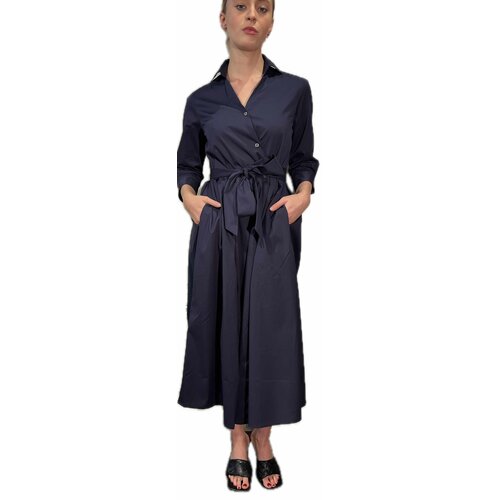 KLeid Julene in Maxi-Lnge in Navy M