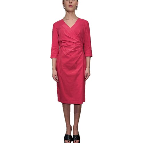 Kleid Menaya in Azalea-Pink