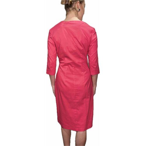 Kleid Menaya in Azalea-Pink