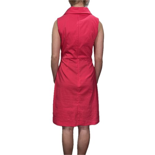 Kleid Menaya in Azalea-Pink