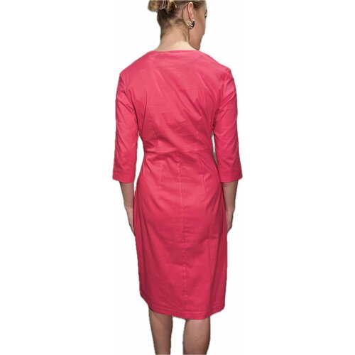 Kleid Menaya in Azalea-Pink 46