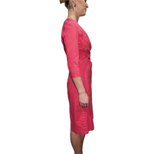 Kleid Menaya in Azalea-Pink 46