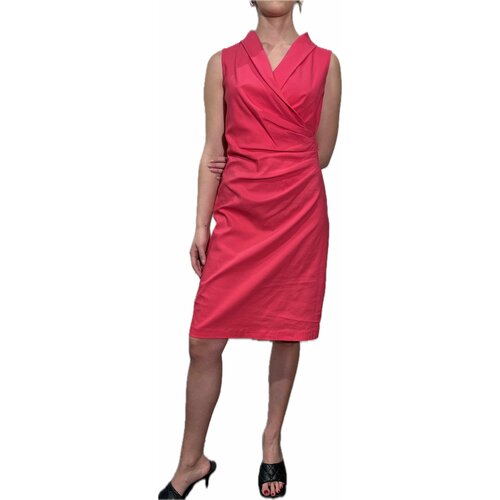 Kleid Myenne in Azalea-Pink