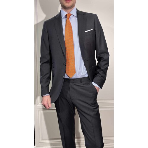 Jackett Fabio in Anthra 54