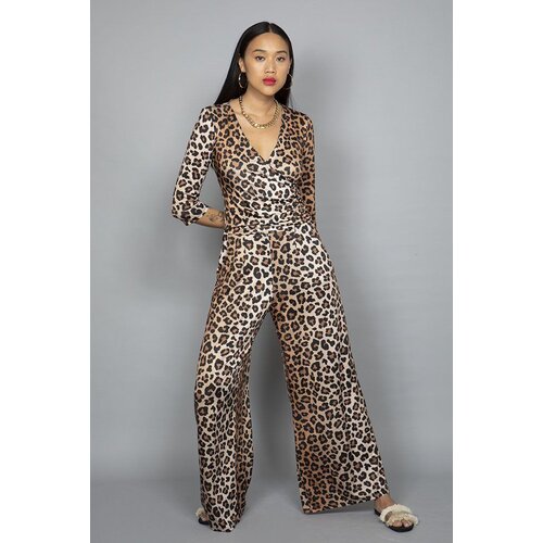 Jump Suit Jump In Leo Dots Nature