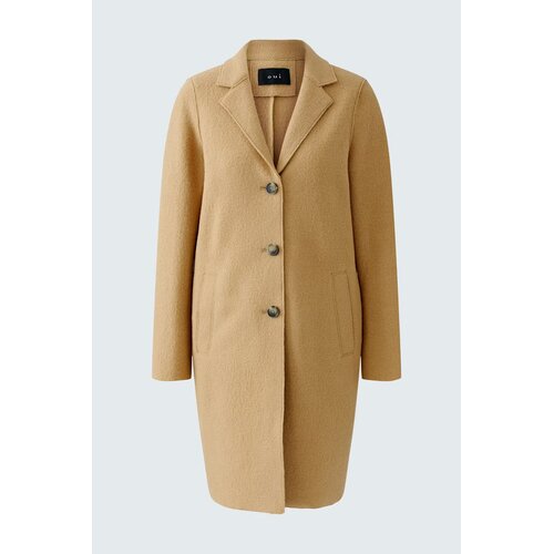 Mantel Mayson in Salty Caramel 34