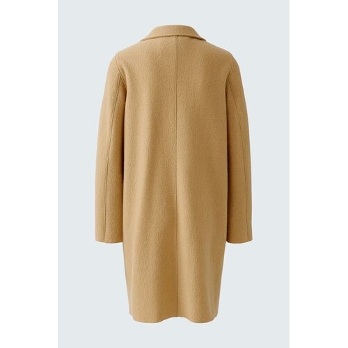 Mantel Mayson in Salty Caramel 44