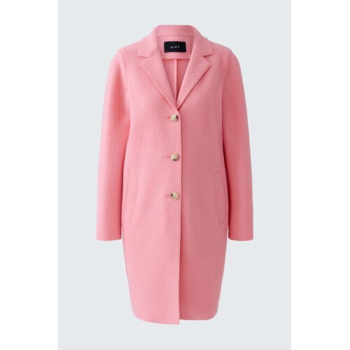 Mantel Mayson in Aurora Pink 44