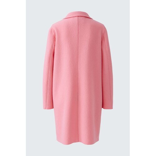 Mantel Mayson in Aurora Pink 44