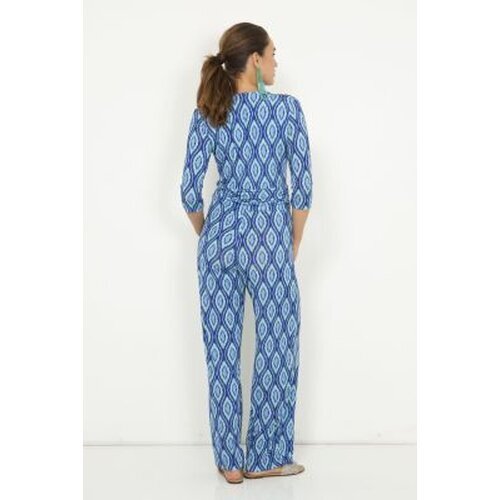 Jumper Jump Great in Ikath Blue XS