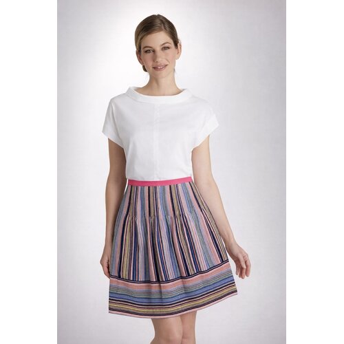 Rock Lacros-S in Chains Peach