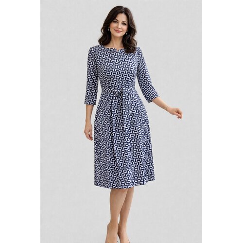 KLeid Dexxy in Blue Step 46