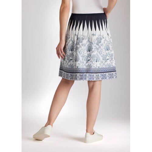 Rock Lacros-S in Peacock Eye