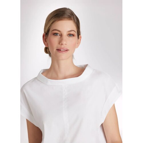 Bluse Bosomii in Wei�