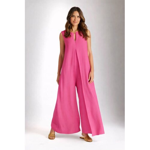 Jumpsuit Numsui in Pink 42