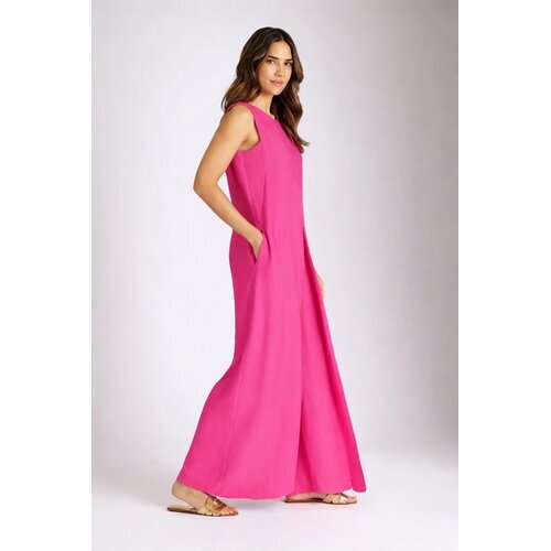 Jumpsuit Numsui in Pink 42