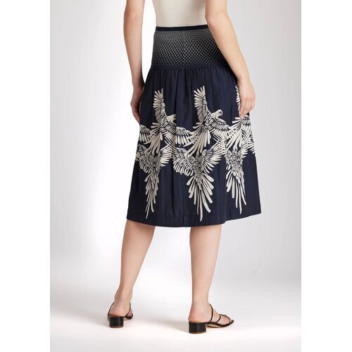 Rock Longero-S in Parrot