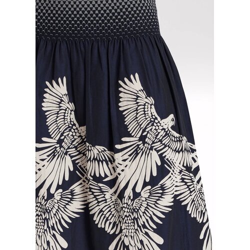 Rock Longero-S in Parrot