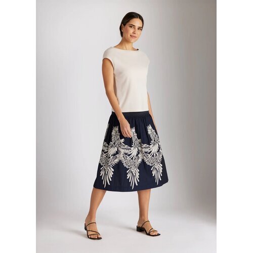 Rock Longero-S in Parrot One Size