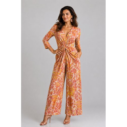 Jump Suit  Tempt Me!  in Fantasy Red